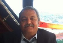 التحقيق مع الناشر المصري هشام قاسم في النيابة التحقيق مع الناشر المصري هشام قاسم في النيابة