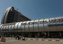 القبض على والد ناشطة سياسية مصرية بمجرد وصوله من ألمانيا القبض على والد ناشطة سياسية مصرية بمجرد وصوله من ألمانيا