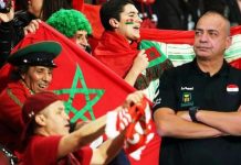 أيمن صلاح: منتخب اليد المغربي يستطيع تجاوز مصر وتونس أيمن صلاح: منتخب اليد المغربي يستطيع تجاوز مصر وتونس