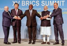 موسم سيدي “بريكس” والمخدرات الاقتصادية… فلترتعد أميركا! موسم سيدي "بريكس" والمخدرات الاقتصادية... فلترتعد أميركا!