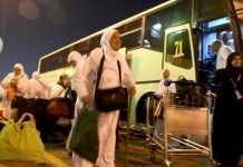 شركات السياحة غاضبة من قيود “العمرة” شركات السياحة غاضبة من قيود "العمرة"