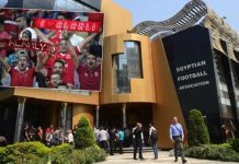 3 أزمات بين الأهلي والاتحاد المصري قبل انطلاق الموسم الجديد 3 أزمات بين الأهلي والاتحاد المصري قبل انطلاق الموسم الجديد