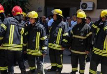 مصرع 3 مصريين من أسرة واحدة بانهيار عقار في الإسماعيلية مصرع 3 مصريين من أسرة واحدة بانهيار عقار في الإسماعيلية