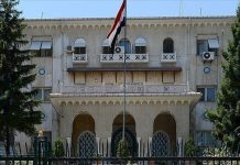 الخارجية المصرية: نتابع تطورات الغابون وندعو لإعلاء المصلحة الوطنية الخارجية المصرية: نتابع تطورات الغابون وندعو لإعلاء المصلحة الوطنية