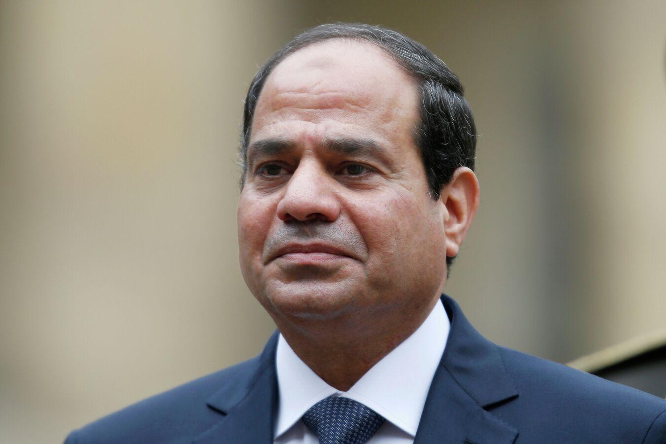 خبيران: المرشحون المحتملون للانتخابات الرئاسية المصرية 2024 ليسوا منافسين حقيقيين للسيسي خبيران: المرشحون المحتملون للانتخابات الرئاسية المصرية 2024 ليسوا منافسين حقيقيين للسيسي