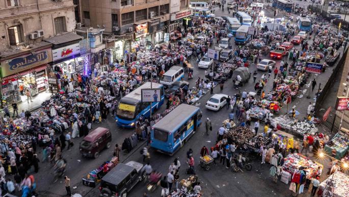 نائب مصري يطالب بزيادة مخصصات دعم السلع التموينية بسبب التضخم نائب مصري يطالب بزيادة مخصصات دعم السلع التموينية بسبب التضخم