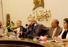 الحكم على الناشر المصري هشام قاسم في 16 سبتمبر الجاري الحكم على الناشر المصري هشام قاسم في 16 سبتمبر الجاري