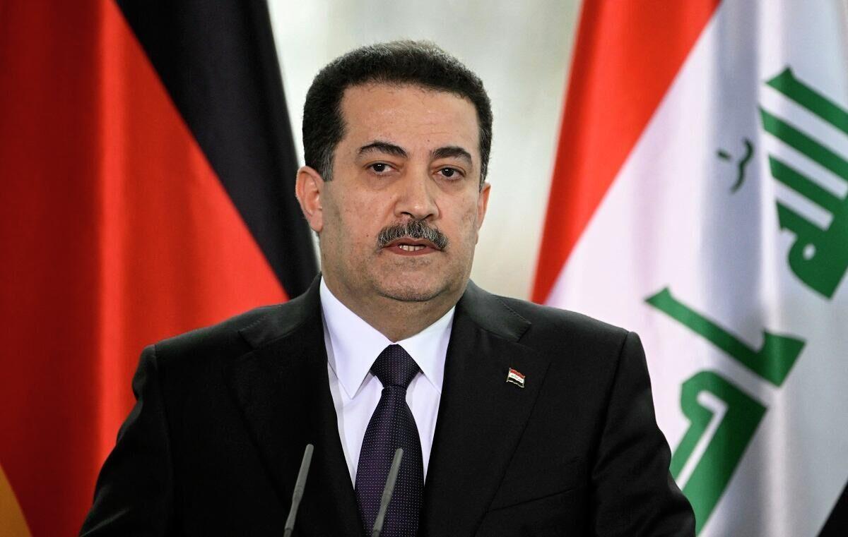 العراق يكشف عن العراق يكشف عن