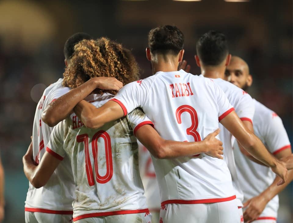 4 تبديلات على تشكيلة منتخب تونس أمام مصر 4 تبديلات على تشكيلة منتخب تونس أمام مصر