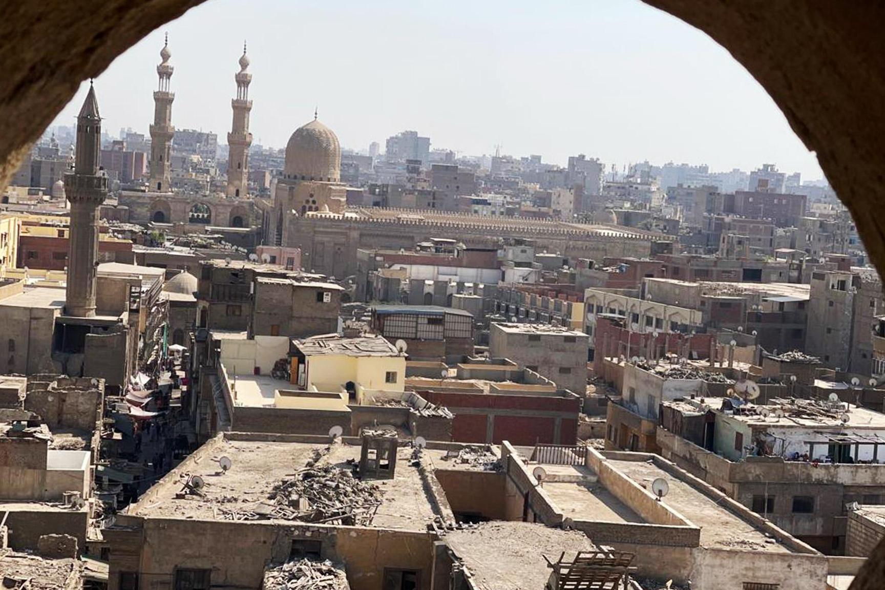 خسرت المنافسة عليه 3 مرات.. هل يدعم التوافق العربي فوز مرشح مصر لرئاسة اليونسكو؟ خسرت المنافسة عليه 3 مرات.. هل يدعم التوافق العربي فوز مرشح مصر لرئاسة اليونسكو؟