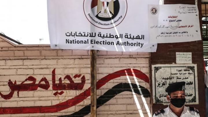 الحركة المدنية الديمقراطية: مصر لن تحتمل مدة رئاسية ثالثة للسيسي
