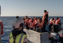 تفسيرات متناقضة في مصر لدعوة تقنين الهجرة غير النظامية تفسيرات متناقضة في مصر لدعوة تقنين الهجرة غير النظامية