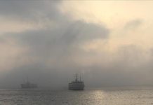 مصر تعلن “رفع درجة الاستعداد” لمواجهة طقس سيئ مصر تعلن "رفع درجة الاستعداد" لمواجهة طقس سيئ