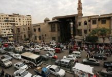 مصر تجدد مبادرة استيراد سيارات المغتربين لمدة 6 أشهر مصر تجدد مبادرة استيراد سيارات المغتربين لمدة 6 أشهر