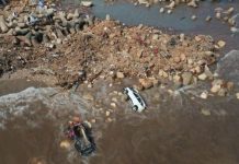 أغسطس وسبتمبر 2023.. شهرا الكوارث الطبيعية بامتياز أغسطس وسبتمبر 2023.. شهرا الكوارث الطبيعية بامتياز