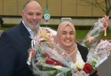 الطبيبة المصرية فجر العادلي تتلقى تهديدات بعد حبس والدها الطبيبة المصرية فجر العادلي تتلقى تهديدات بعد حبس والدها