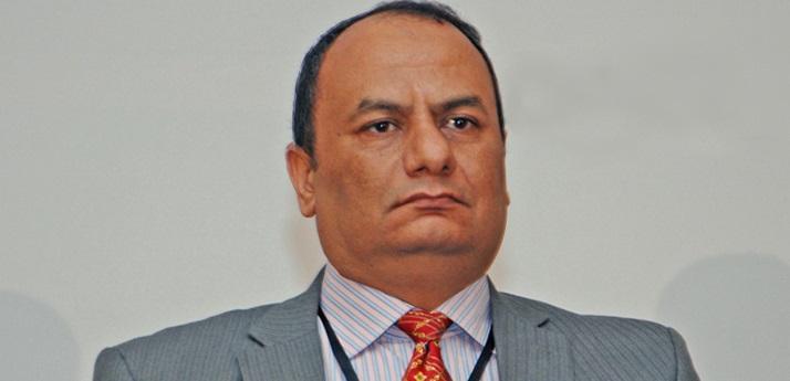 تجديد سجن الأكاديمي المصري أحمد التهامي: 3 سنوات من الحبس الاحتياطي تجديد سجن الأكاديمي المصري أحمد التهامي: 3 سنوات من الحبس الاحتياطي