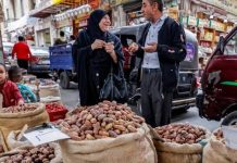 مصر على مؤشرات الرخاء والبؤس مصر على مؤشرات الرخاء والبؤس