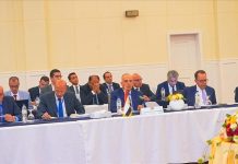 وزارة الري المصرية: إثيوبيا تتراجع عن توافقات سابقة ولا تقدم بمفاوضات سد النهضة وزارة الري المصرية: إثيوبيا تتراجع عن توافقات سابقة ولا تقدم بمفاوضات سد النهضة