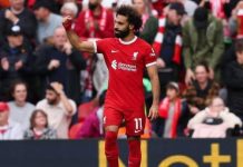 صلاح يكشف كواليس محادثات تجديد عقده مع ليفربول صلاح يكشف كواليس محادثات تجديد عقده مع ليفربول