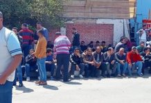 سؤال نيابي عن فصل 131 عاملاً مصرياً بشركة “نايل لينين” سؤال نيابي عن فصل 131 عاملاً مصرياً بشركة "نايل لينين"