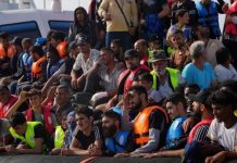 سياسة الهجرة واللجوء… توافق أوروبي منتظر على التشدّد سياسة الهجرة واللجوء... توافق أوروبي منتظر على التشدّد