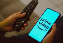 “أمازون برايم فيديو” ستعرض الإعلانات “أمازون برايم فيديو” ستعرض الإعلانات