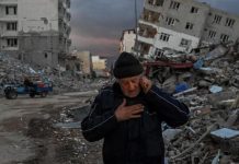 التكنولوجيا إذ تساهم في حمايتنا من الزلازل التكنولوجيا إذ تساهم في حمايتنا من الزلازل