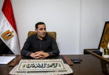 حزبان مصريان يدعمان الطنطاوي بالرئاسيات ويوجهان لتحرير توكيلات ترشحه حزبان مصريان يدعمان الطنطاوي بالرئاسيات ويوجهان لتحرير توكيلات ترشحه