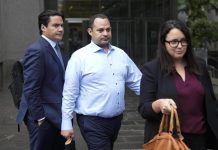 قصة صعود المصري وائل حنا.. من الإفلاس إلى رشوة السيناتور مينينديز قصة صعود المصري وائل حنا.. من الإفلاس إلى رشوة السيناتور مينينديز