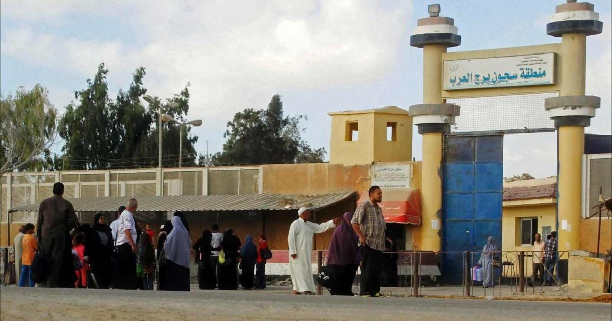 منظمات حقوقية تنتقد منظمات حقوقية تنتقد