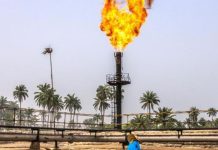 هل تصبح أفريقيا لاعبا رئيسا في سوق الطاقة العالمية هل تصبح أفريقيا لاعبا رئيسا في سوق الطاقة العالمية