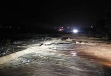 سيول تضرب مناطق في “مطروح” المتاخمة لليبيا سيول تضرب مناطق في "مطروح" المتاخمة لليبيا