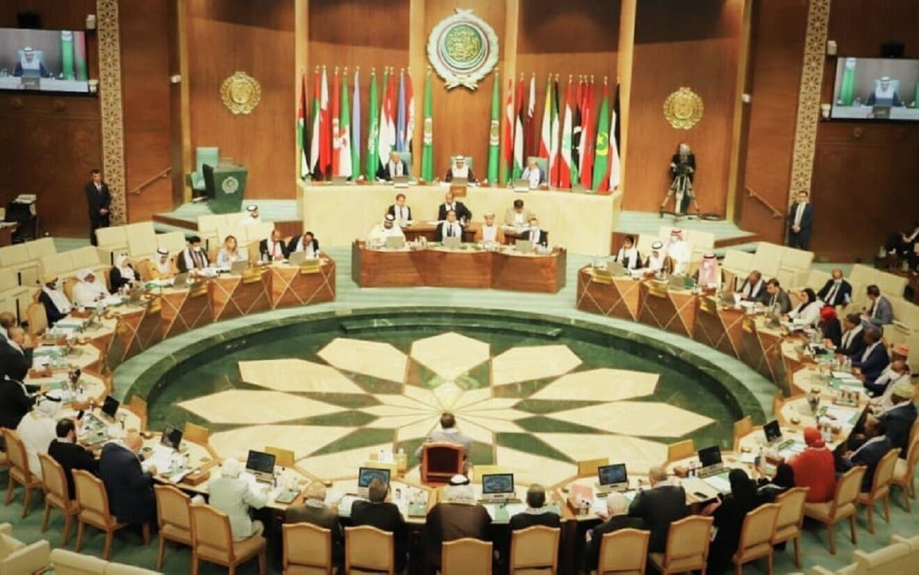البرلمان العربي يدين بيان نظيره الأوروبي بحق مصر ويصفه بالـ البرلمان العربي يدين بيان نظيره الأوروبي بحق مصر ويصفه بالـ