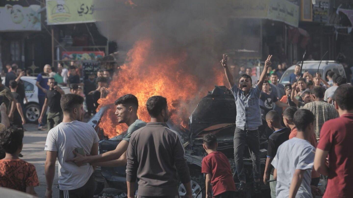 لافروف وشكري يدعوان إلى وقف فوري للاشتباكات بين الفلسطينيين والإسرائيليين لافروف وشكري يدعوان إلى وقف فوري للاشتباكات بين الفلسطينيين والإسرائيليين