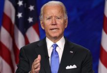 بايدن يوجه فريقه للتواصل مع قادة مصر وتركيا وقطر والسعودية بايدن يوجه فريقه للتواصل مع قادة مصر وتركيا وقطر والسعودية