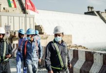 ما الجديد بخطاب مصر لمجلس الأمن بشأن سد النهضة؟ ما الجديد بخطاب مصر لمجلس الأمن بشأن سد النهضة؟