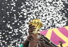 “كاف” يحدد موعد قرعة كأس الأمم الأفريقية 2023 "كاف" يحدد موعد قرعة كأس الأمم الأفريقية 2023