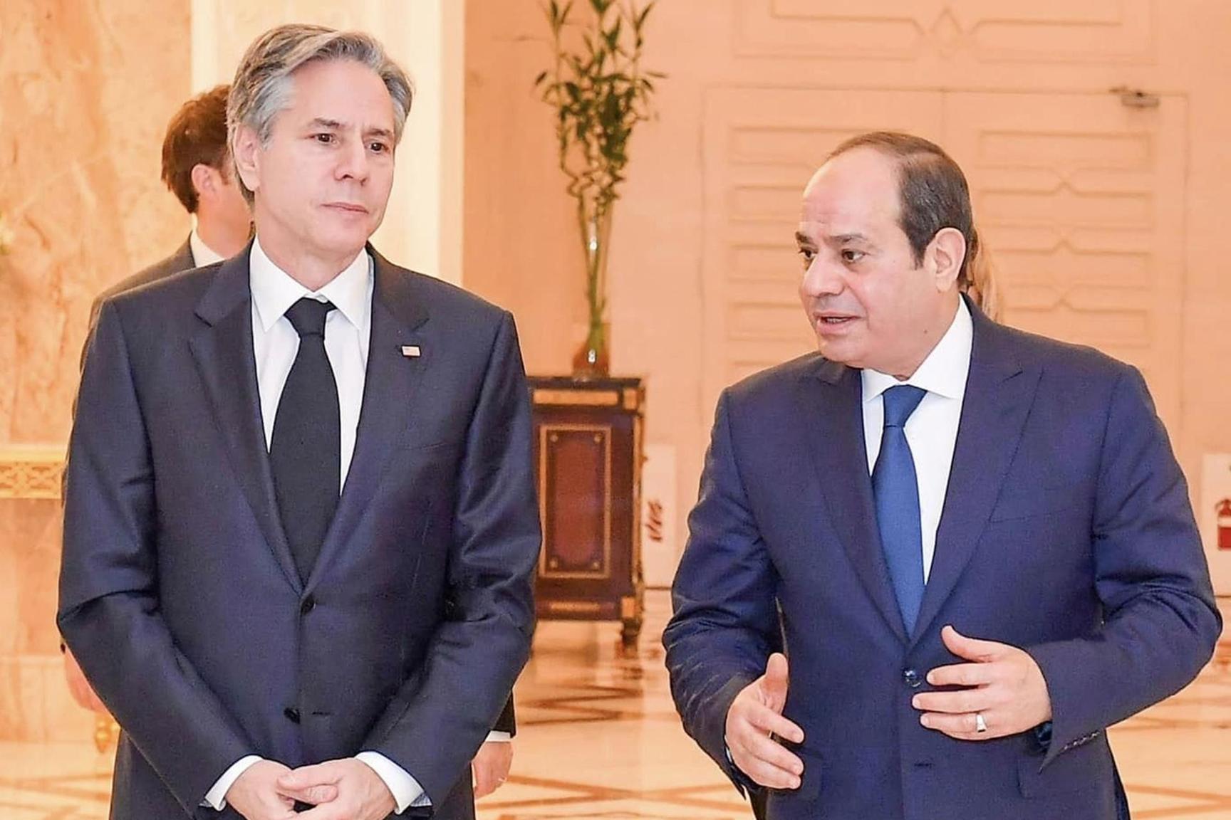 مع استمرار العدوان على غزة.. ما فرص نجاح قمة القاهرة للسلام؟ مع استمرار العدوان على غزة.. ما فرص نجاح قمة القاهرة للسلام؟