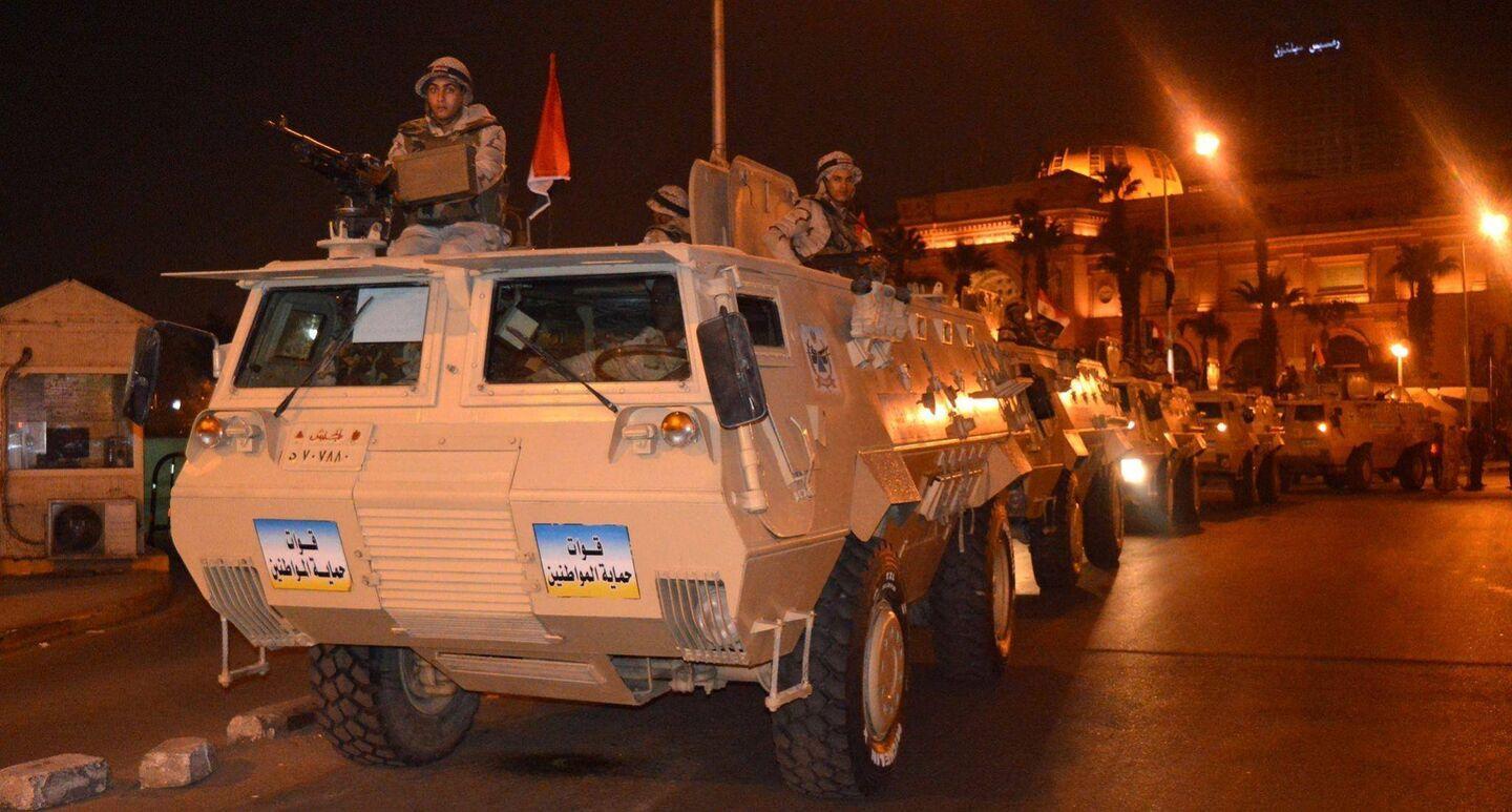 مصر: كل الخيارات متاحة بمجرد تحديد جهة إطلاق الصاروخ على طابا مصر: كل الخيارات متاحة بمجرد تحديد جهة إطلاق الصاروخ على طابا
