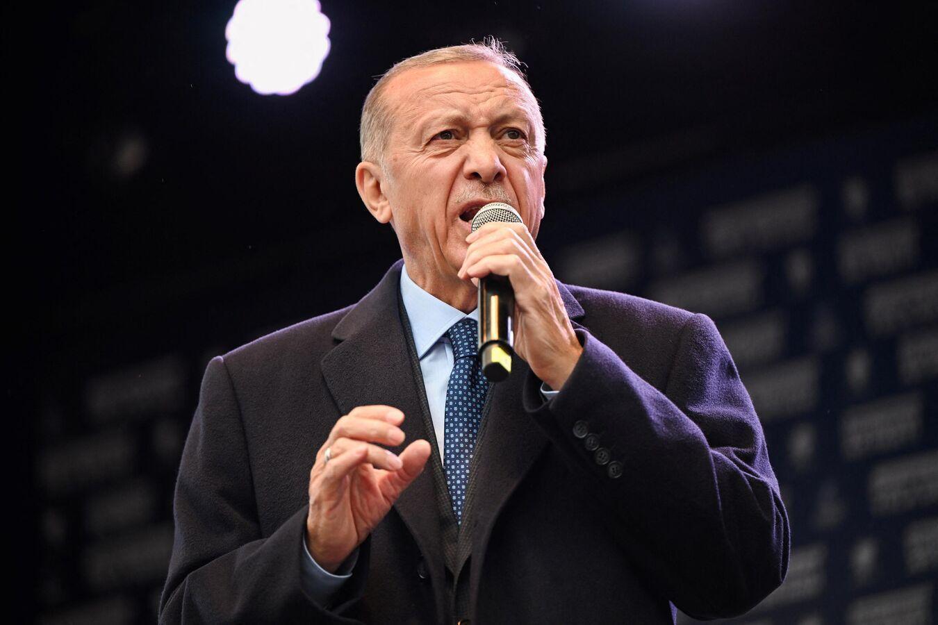 إعلام: تركيا تدعو قادة 5 دول عربية بينها مصر والسعودية إلى المشاركة في مسيرة لدعم فلسطين إعلام: تركيا تدعو قادة 5 دول عربية بينها مصر والسعودية إلى المشاركة في مسيرة لدعم فلسطين