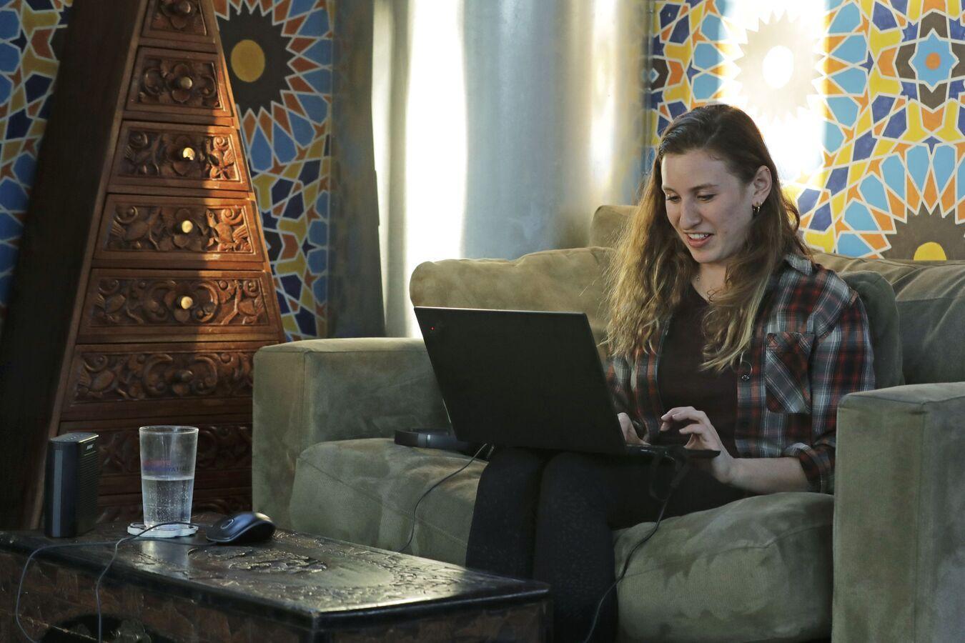 دراسة تنصح بتمرين سريع يقي من الوفاة بسبب الجلوس لوقت طويل دراسة تنصح بتمرين سريع يقي من الوفاة بسبب الجلوس لوقت طويل