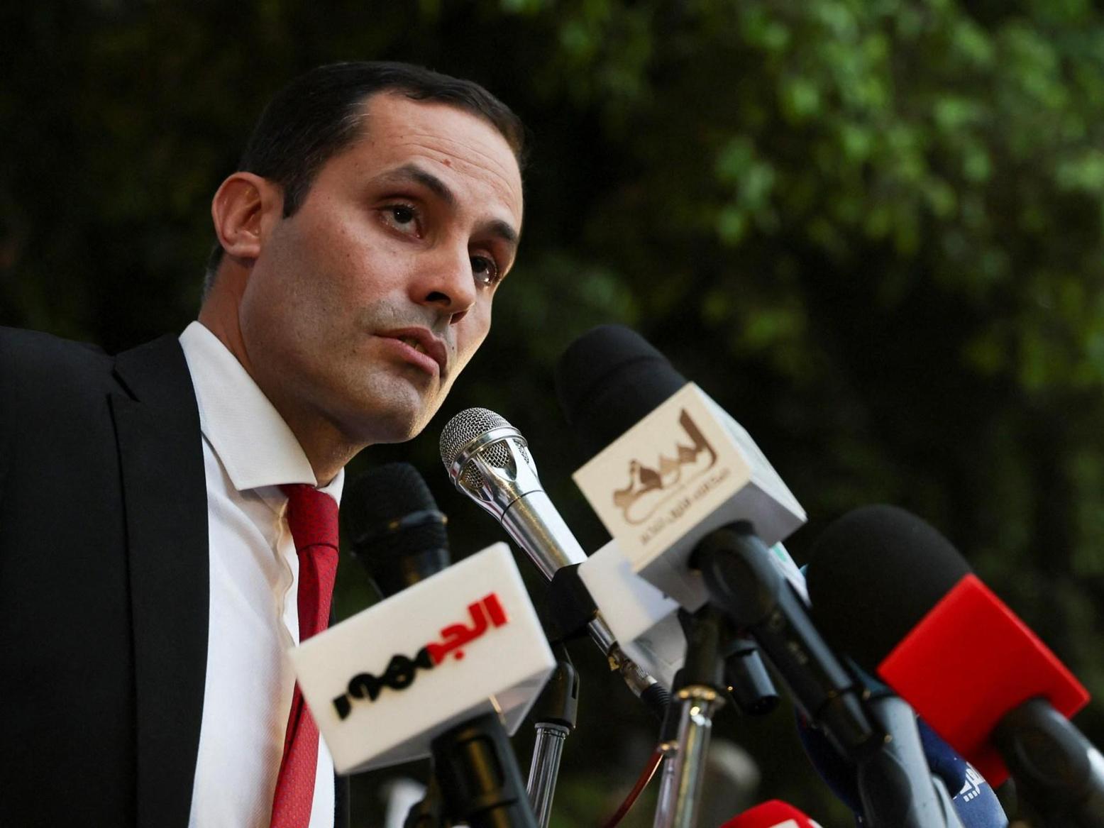 مصر.. إحالة الطنطاوي للمحاكمة بسبب مصر.. إحالة الطنطاوي للمحاكمة بسبب