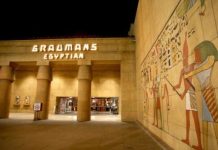 “نتفليكس” تجدّد المسرح المصري أحد رموز العصر الذهبي في هوليوود "نتفليكس" تجدّد المسرح المصري أحد رموز العصر الذهبي في هوليوود