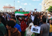 العدوان على غزة يفاقم معاناة طلاب فلسطين في جامعات مصر العدوان على غزة يفاقم معاناة طلاب فلسطين في جامعات مصر