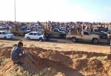 “حق العودة” إلى سيناء.. ارتفاع عدد المتهمين إلى 48 مصرياً "حق العودة" إلى سيناء.. ارتفاع عدد المتهمين إلى 48 مصرياً