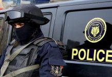 انتقاد لترحيل المعارض المصري عبد الله منصور من النمسا انتقاد لترحيل المعارض المصري عبد الله منصور من النمسا