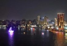 شركات تركية تنقل أعمالها إلى القاهرة بسبب الأوضاع الاقتصادية شركات تركية تنقل أعمالها إلى القاهرة بسبب الأوضاع الاقتصادية