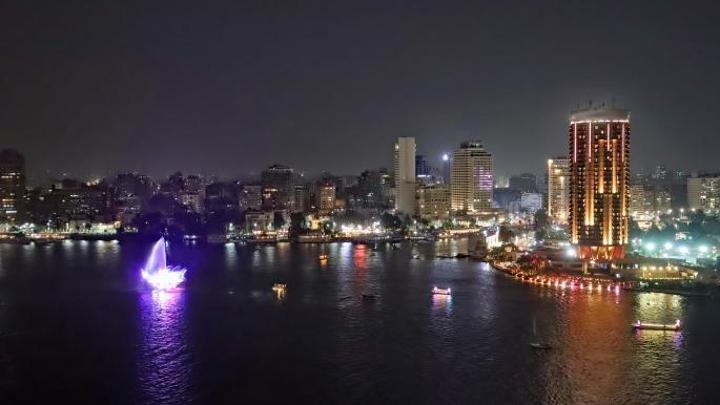 شركات تركية تنقل أعمالها إلى القاهرة بسبب الأوضاع الاقتصادية