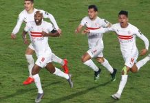 شيكابالا ساحر بأهدافه وبطل بمواقفه.. رقصة “الحرية” دعماً لفلسطين شيكابالا ساحر بأهدافه وبطل بمواقفه.. رقصة "الحرية" دعماً لفلسطين